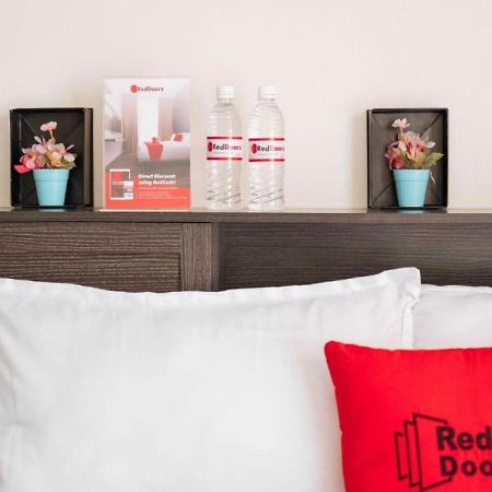 Reddoorz Plus Near Mango Avenue Cebu Екстер'єр фото