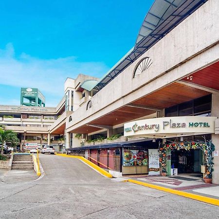 Reddoorz Plus Near Mango Avenue Cebu Екстер'єр фото