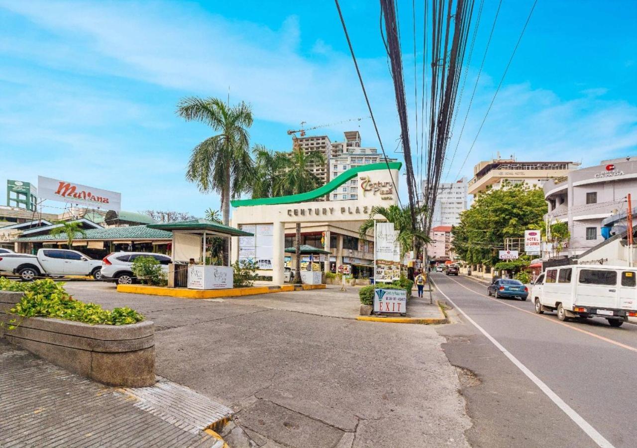 Reddoorz Plus Near Mango Avenue Cebu Екстер'єр фото