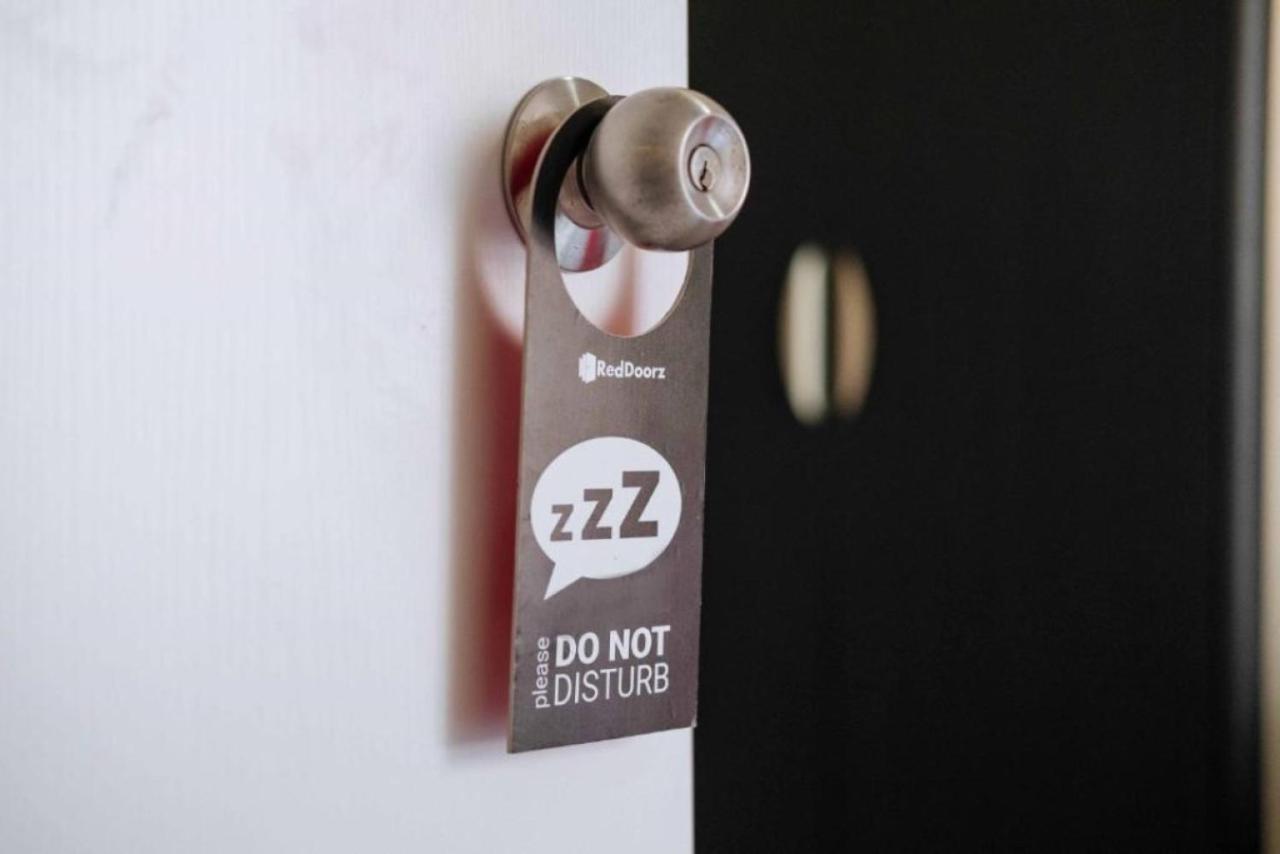 Reddoorz Plus Near Mango Avenue Cebu Екстер'єр фото