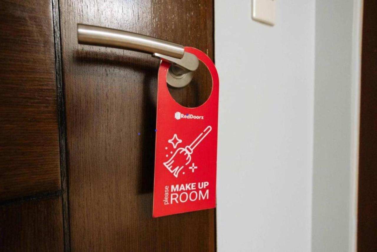 Reddoorz Plus Near Mango Avenue Cebu Екстер'єр фото