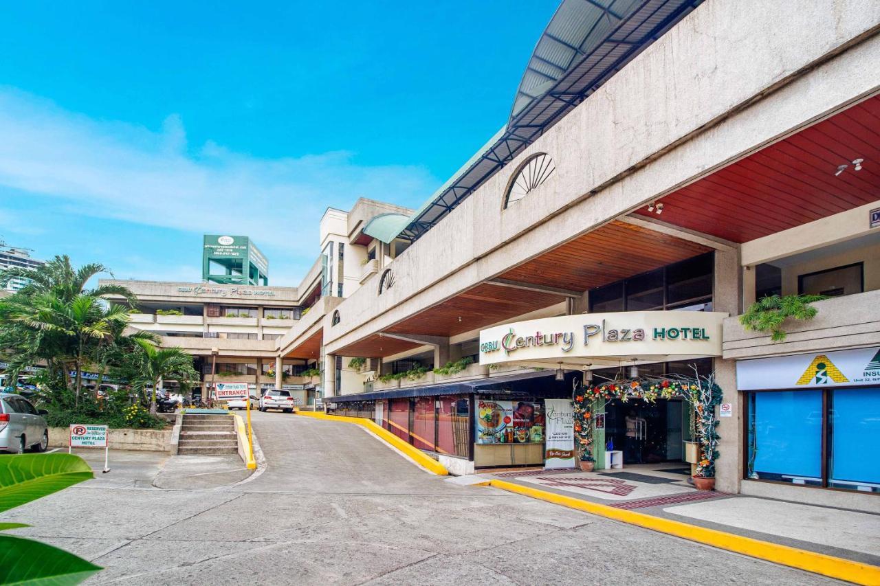 Reddoorz Plus Near Mango Avenue Cebu Екстер'єр фото