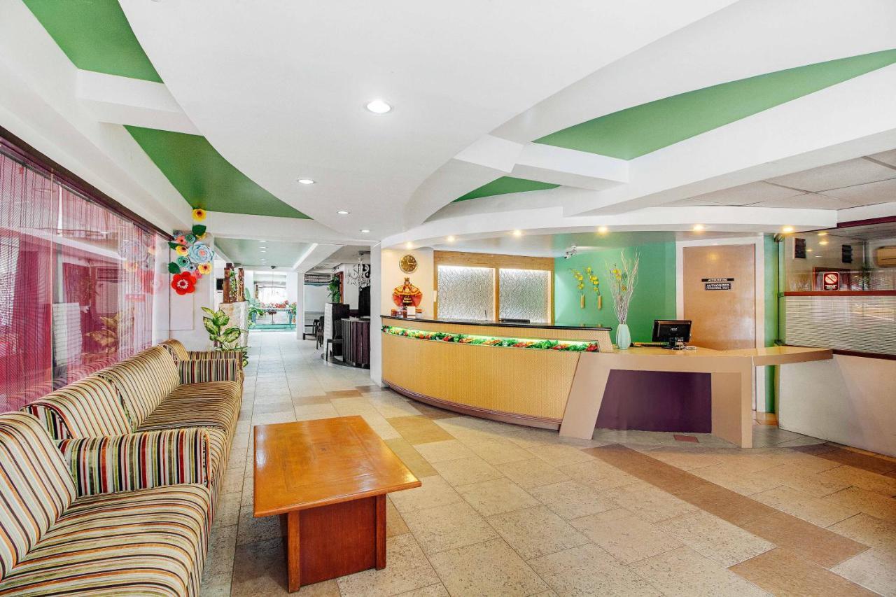 Reddoorz Plus Near Mango Avenue Cebu Екстер'єр фото